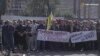 Два директори на одне крісло. Страйк на шахті «Краснолиманська»