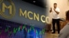 "Миллиондогон акча салганбыз". MCN coin каржы пирамидасы эмеспи? 