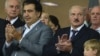 Image result for "Аляксандрам Мілінкевічам"