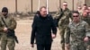 Пентагондун башчысы Ооганстанга келди 