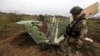 Російські бойові літаки діють майже винятково над контрольованою Росією територією, що не дозволяє їм ефективно виконувати свою ключову ударну роль, кажуть британські розвідники