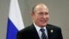 Президент Росії Володимир Путін. Архівне фото