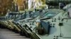 Кабмін дозволив без обмежень бронювати військовозобов’язаних працівників ОПК – Мінекономіки