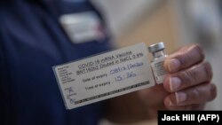 Загалом, з грудня минулого року, коли Британія почала вакцинацію, другу дозу отримали понад 26,4 мільйона людей.