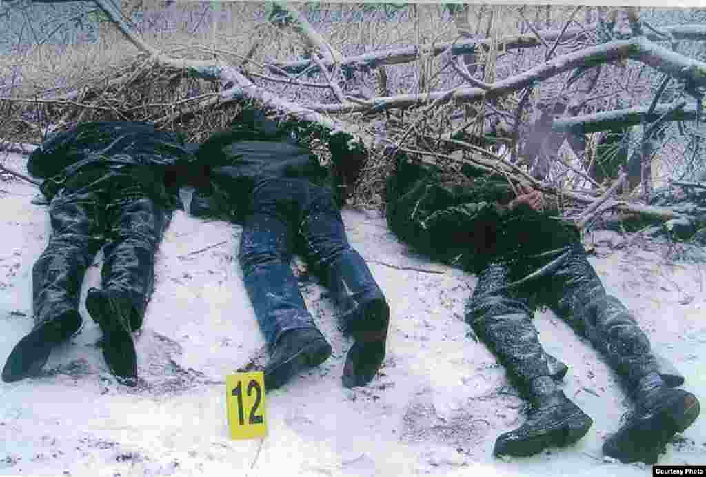 2006 жылы ақпанда оппозициялық саясаткер Алтынбек Сәрсенбайұлы мен оның екі көмекшісі – Бауыржан Байбосын және Василий Журавлев қастандықпен өлтірілді.