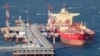 Це обмежить можливості Росії з експорту нафти-сирцю морем та змусить шукати інших страховиків (фото ілюстративне)