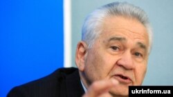 Вітольд Фокін, архівне фото