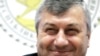 На что отвечал Кокойты – непонятно. Наверное, как обычно, заступался за Россию! 