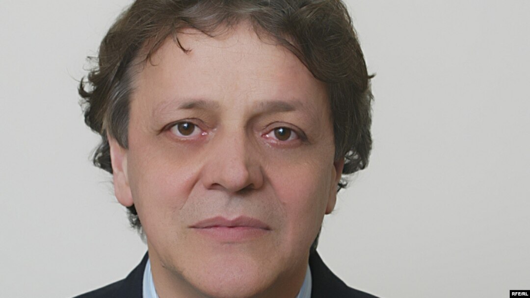 Dževdet Tuzlić