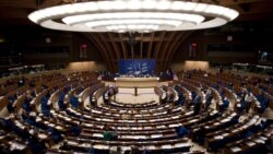 Ваша Свобода | Росія у ПАРЄ: капітуляція Європи?