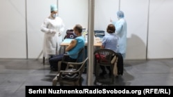 150 482 людини вакциновано проти COVID-19 за минулу добу