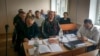 Суд у Херсоні обирає запобіжний захід капітану кримського судна «Норд»