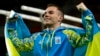 Український гімнаст Верняєв пропустить Олімпіаду через позитивний допінг-тест