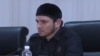 Хас-Магомеду Кадирову 30 років, він вже побував на кількох державних службах