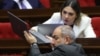 Government To Speed Up Work On New Armenian Constitution
