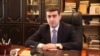 Սամվել Բալասանյանի որդին՝ Խաչատուր Բալասանյանը, արխիվ