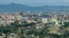 Сьцяпанакерт (Ханкэндзі), найбуйнейшы горад рэгіёну