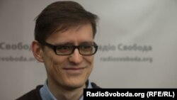 Павло Урусов