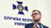Баканов розповів, чого очікує від реформування СБУ