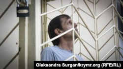 Суд в анексованому Криму 5 липня засудив Володимира Балуха до 5 років колонії загального режиму в черговій справі проти нього