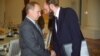 «Навколо Путіна точиться підкилимна сильна боротьба» – колишній «друг Путіна» і «банкір Кремля»