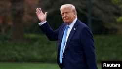 Трампу радять, що телефонний дзвінок не є гарною ідеєю, поки Путін не передасть Білому дому, що він згоден на повне припинення вогню у війні