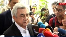 Պաշտոնավարման ընթացքում Սերժ Սարգսյանը պետական միջոցների հաշվին 16 անգամ մեկնել է Բադեն-Բադեն. fip.am