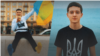 TikTok-блогер Данило Гайдамаха («Чорнобровий»)