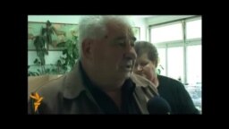 Video anketa: Glasači iz Priboja