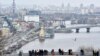 У деяких районах Києва 30-31 березня частково обмежать водопостачання – КМДА 
