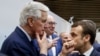 Неуправляемая Франция? Президент Макрон снова ищет премьер-министра