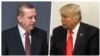 گفت‌وگوی تلفنی ترامپ و اردوغان؛ «تاکید بر مقابله با همه اشکال تروریسم»