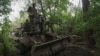 Українські військові на Донеччині, 30 травня 2025 року