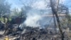 За даними місцевої влади, пошкоджено покрівлю будівлі, попередньо, без постраждалих. Фото ілюстративне 