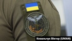 «Одразу після початку польової наради окупантів по скупченню російських офіцерів та їхніх транспортних засобів завдали високоточного удару з HIMARS»