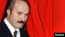 Alyaksandr Lukashenko