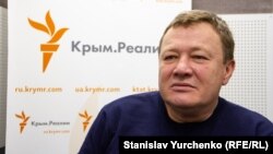 Riza Asanov