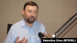 Ghenadie Țurcanu