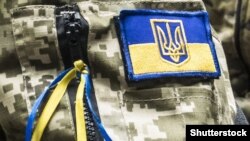 «Я хотів би, щоб такі слова як «бусифікація», «людолови», «ухилянти» назавжди зникли з нашого лексикону, сприймалися виключно негативно», – заявив представник Сухопутних військ ЗСУ