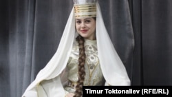 Балкарлардын ата-бабалары илгери бутпарас жана христиан болгону менен азыр алар ислам осуяттарын катуу карманган элдердин бири.