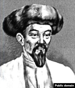 Арстанбек Буйлаш улуу.