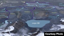 Кыргызстанда Кумтөрдүн айынан эки премьер-министр кызматтан кеткен