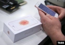 iPhone