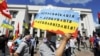 Мова і «русский мир». Що не так із обранням мовного омбудсмена України?