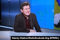 Володимир Фесенко
