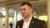 Cуд вирішив продовжити цілодобовий домашній арешт дупутата Тищенка 