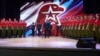 ISW: Кремль ґрунтує свою ідеологію на переконанні, що Захід хоче «оточити й перемогти Росію»
