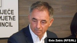 Milorad Pupovac