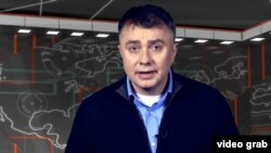 Руслан Дейниченко: «Жоден із опитаних не сказав, що бачив чи хоча би чув БПЛА в той час і у тому місці»