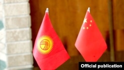 Кытай тараптан келген инвестициялык долбоорлор аяктай баштады